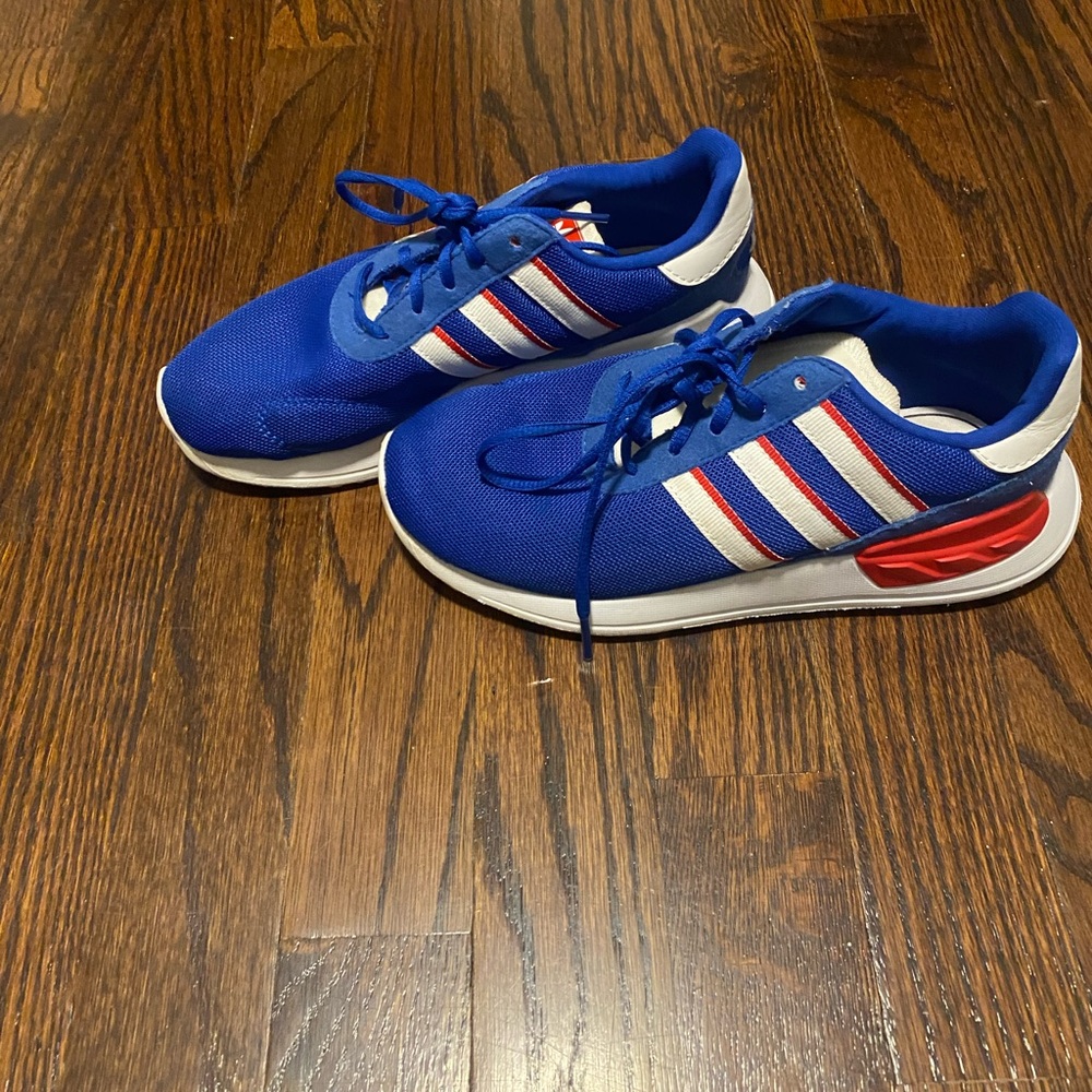 Boys adidas sneakers